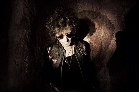Enrique Bunbury presenta "Despierta" | EL ESPECTADOR