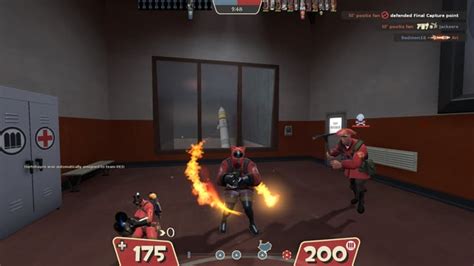 Image result for Pyro Gender Mod