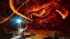 Lord Of The Rings Balrog Wallpaper by Balrog Wallpaper 183 Wallpapertag Lord Of The Rings Balrog Wallpaper