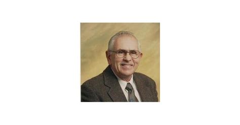 Earl Charles Meyer Sr. Obituary (2023) - Fond Du Lac, WI - Twohig ...