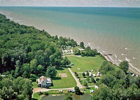 Oceanfront Camping Virginia Beach: Best Spots & Reservations