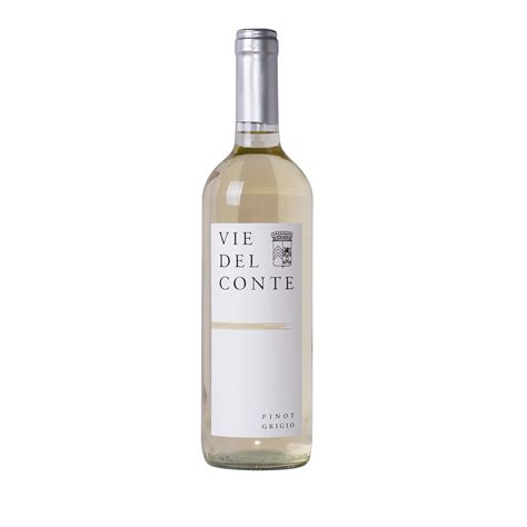 Pinot Grigio – B Wine