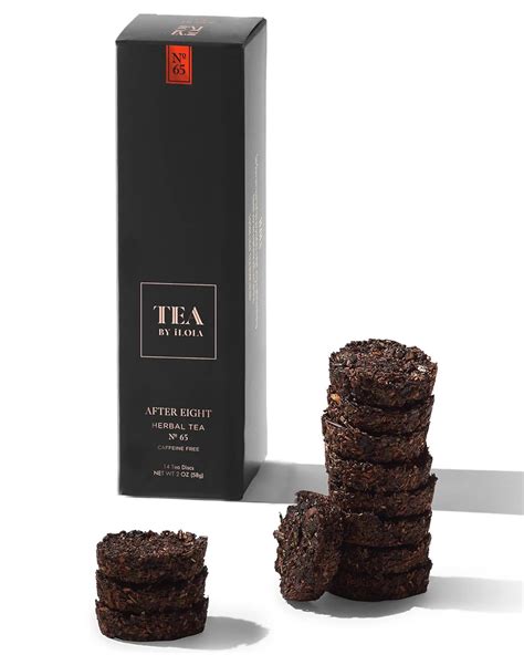 Buy iLOLA The Beginning | Tea Disc Set | Oprah’s Favorite Things 2022 ...