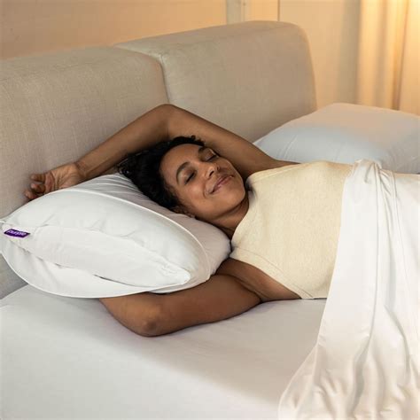 Purple Harmony Pillow Review: The Greatest Pillow - Health Wellbe