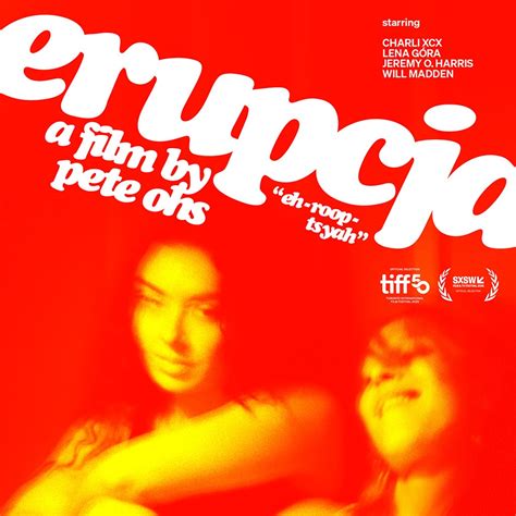 Erupcja