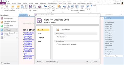 Image result for OneNote Add-Ins