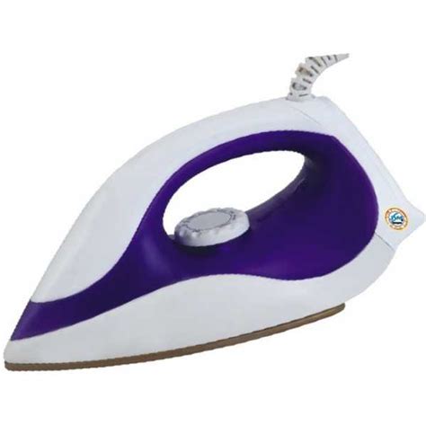 JSM Universal 1100W Dry Iron Price in India, Specs, Reviews, Offers ...