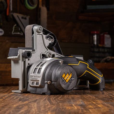 Work Sharp Ken Onion Edition ELITE Knife & Tool Sharpener Mk.2 | Milk ...