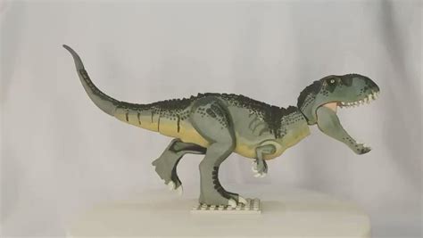 Image result for Extinct Bricks LEGO Meagfauna