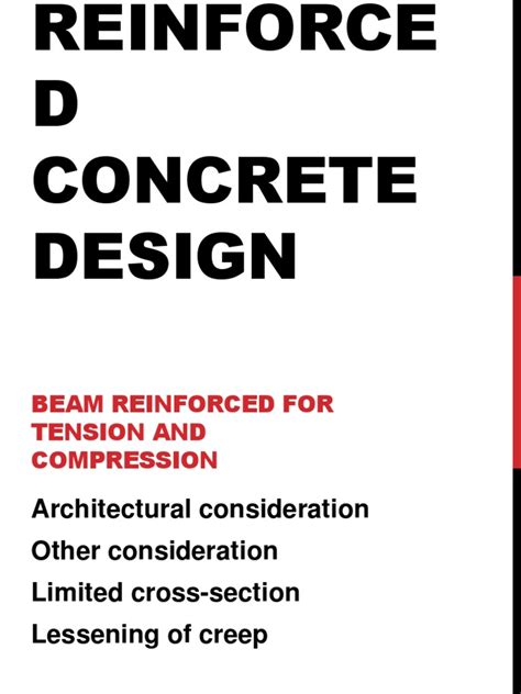 Reinforced Concrete Design Example 的图像结果