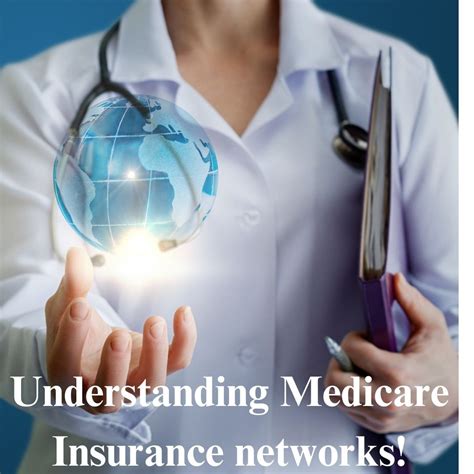 Understand Medicare Insurance Networks. - Welch Insurance