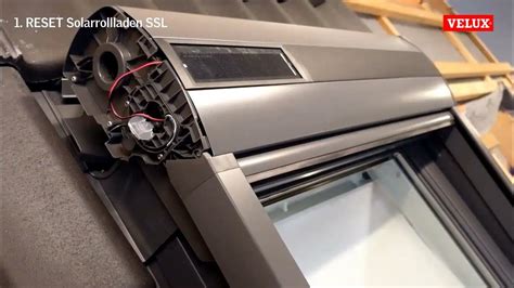 Image result for Velux Window Control Reset