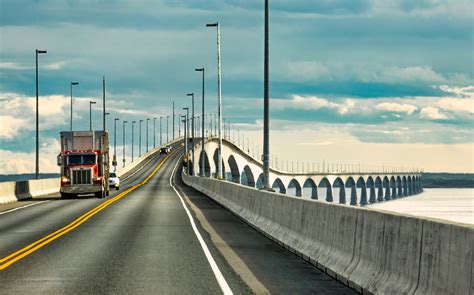 16 Of The World's Longest Over-Water Bridges (& Where To Find Them)