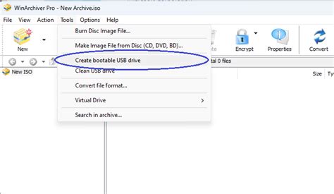 How to Boot in Linux to a USB Thumb Drive 的图像结果