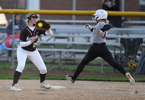 Photo gallery: John Marshall defeats Edison Local, 10-5 - WV MetroNews
