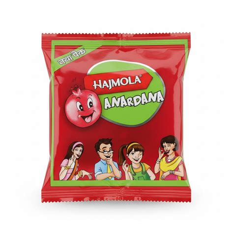 Hajmola Anardana Pack in QuickCart :Anything in Minutes™