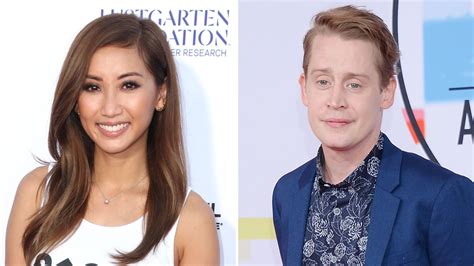 Brenda Song, Macaulay Culkin Kids: Meet Their Children | Life & Style
