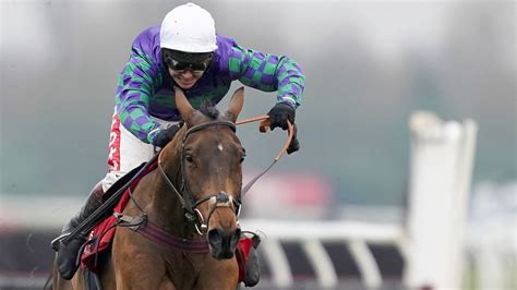 Long Walk Hurdle: At The Races expert Declan Rix gives us the lowdown ...