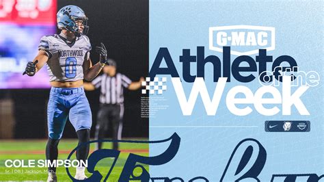 Northwood University Timberwolves