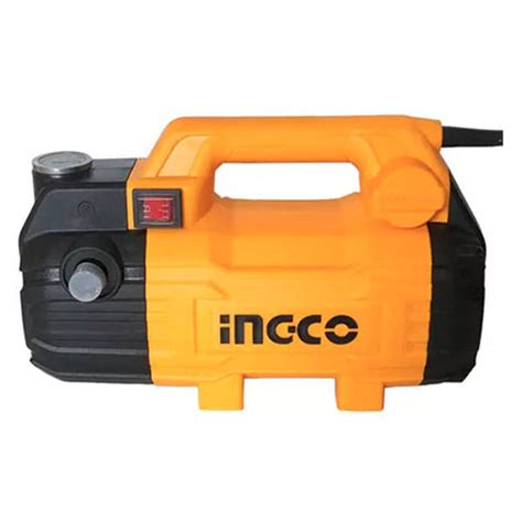 Buy Ingco High Pressure Washer 1500W HPWR15028 Online at Bestomart