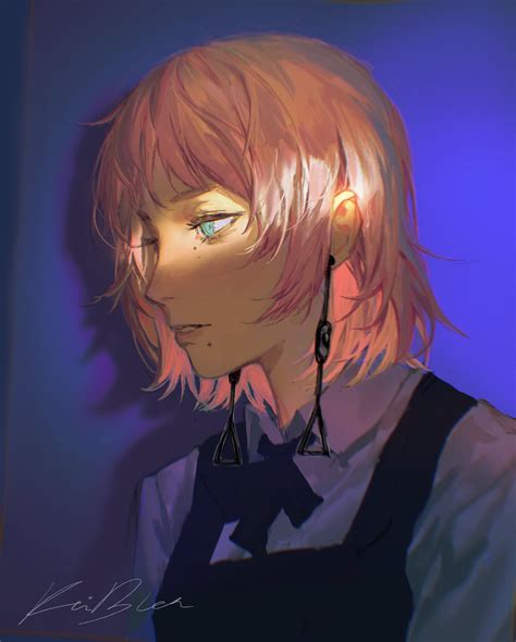 Fami - Chainsaw Man - Image by KeiBleh #4021117 - Zerochan Anime Image ...