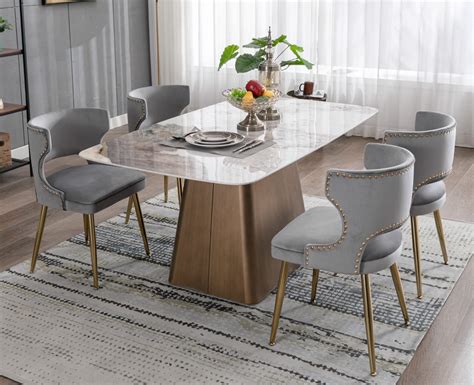 Comfy Dining Room Chairs