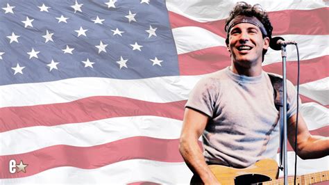 Image result for B. Springsteen