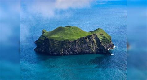 World’s most isolated homes & structures to visit | Times of India Travel