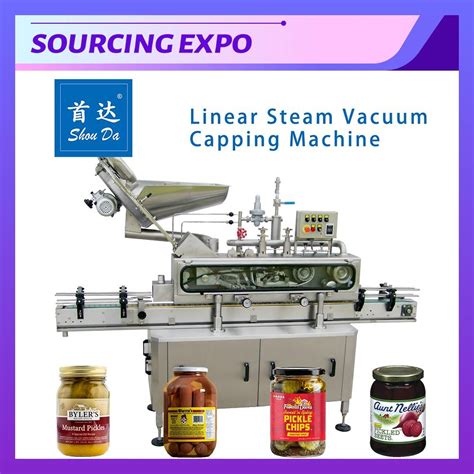 Image result for Cap Cleaner Machine