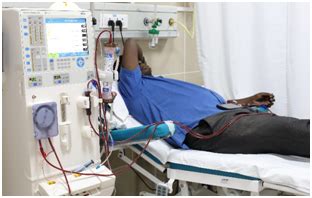 Inpatient Care - Chettinad Academy