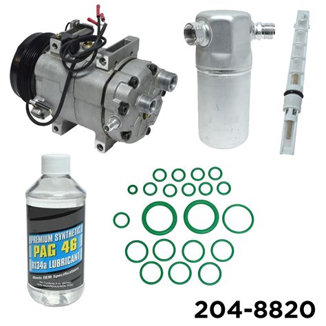 Compressor Installation Kit 的图像结果