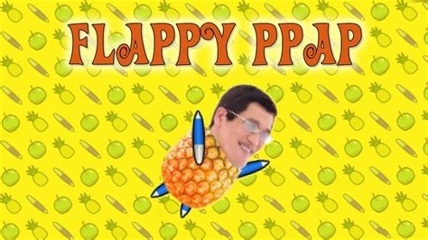 Tutorial - Flappy PPAP - YouTube