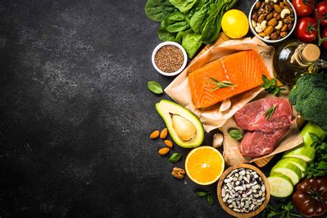 An overview of the UK’s food imports | SSOIF