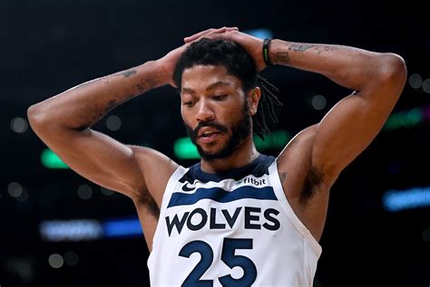 Timberwolves Roster & Lineup vs. Thunder; Derrick Rose Injury Update
