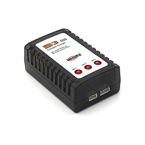 Imax B3 Pro Compact charger – RC Mumbai