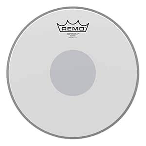 Remo BX0110-10 Emperor X Drum Head - 10-Inch : Amazon.in: Musical ...