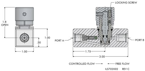 Image result for Flow Control Device