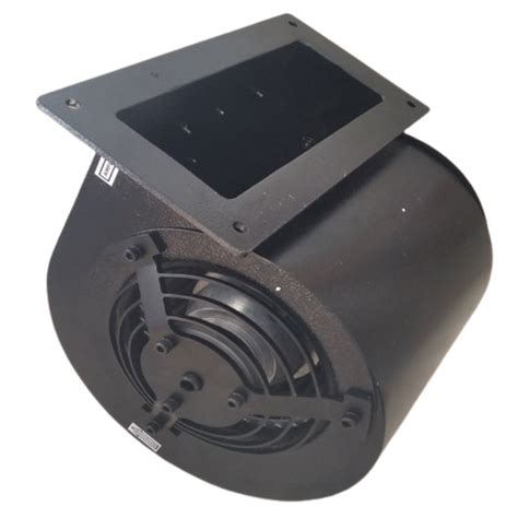 Double Inlet Forward Curved SDB 150 T4 Blower Supplier & Exporter India