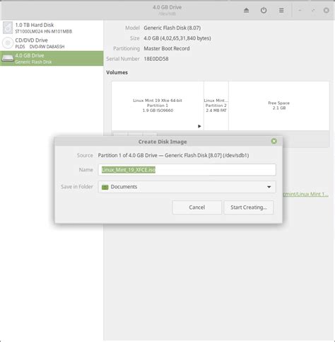 Image result for Make Linux Bootable USB