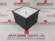 BBC Goerz Metrawatt 110 V: Electrical Measurement – Aeliya Marine