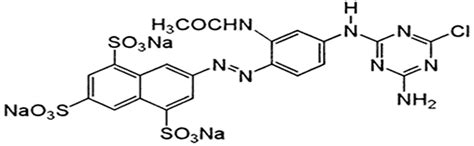 Degradation of Procion Golden Yellow H-R Dye Using Ultrasound Combined ...