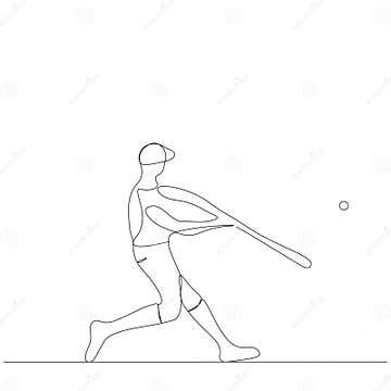 Baseball Field Line Drawing 的图像结果