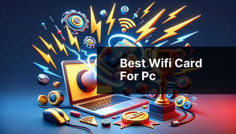 Wireless Card for PC 的图像结果