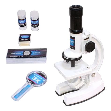 Microscope Lab Set 的图像结果