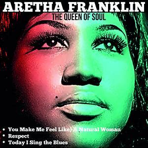 Respect Song, Respect MP3 Song Download from Aretha Franklin (The Queen ...