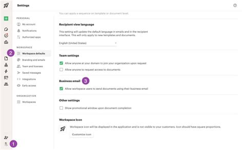 Pandadoc Customization 的图像结果