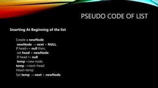 Image result for Java Array Pseudocode