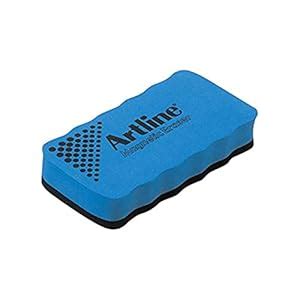 artline Magnetic White Board Eraser : Amazon.in: Home & Kitchen
