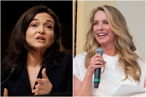 Women's Day 2019: Laurene Powell Jobs to Sheryl Sandberg, the world’s ...