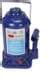 Janvitha Electric Hydraulic Car Jack with Tire Inflator Pump, 3 Ton 12V ...